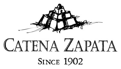 CATENA ZAPATA Logo